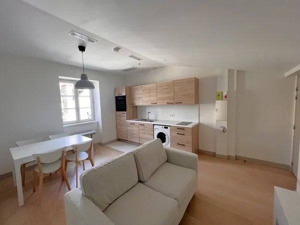 Appartement 2 pièces 33 m² 