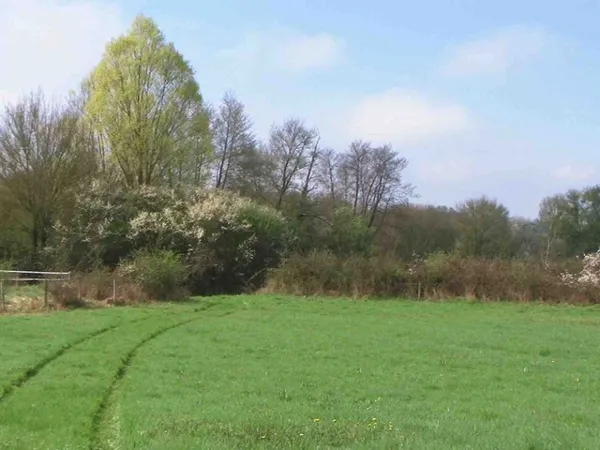Terrain 720 m² 