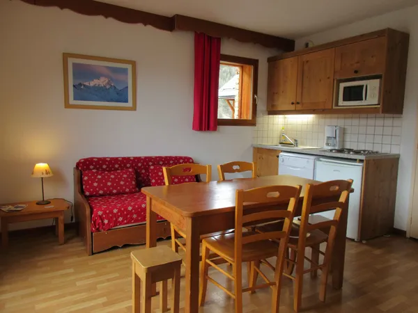 APPARTEMENT TYPE 3 LUMINEUX ET ENSOLEILLE 