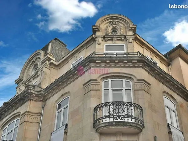 Appartement 7 pièces 10 m² 