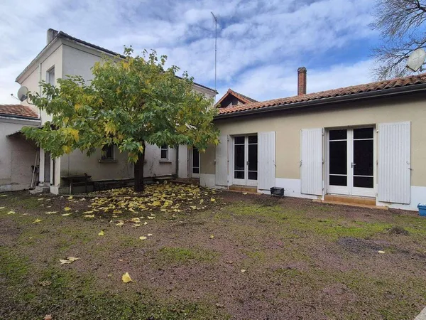 Maison 10 pièces 229 m² 