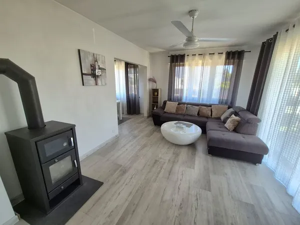 Maison 5 pièces 