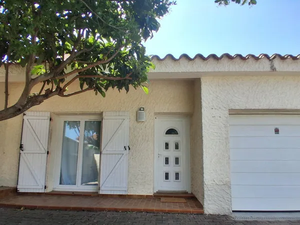 MAISON 3 FACES EN R+1- 99.56M2- CANET-EN-ROUSSILLON 