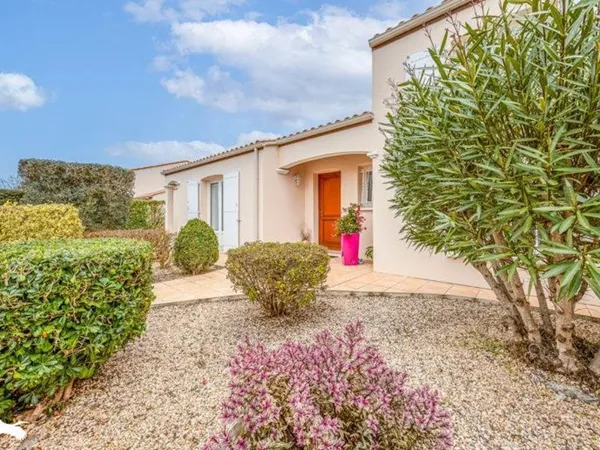 Maison de 5 pièces principales 
