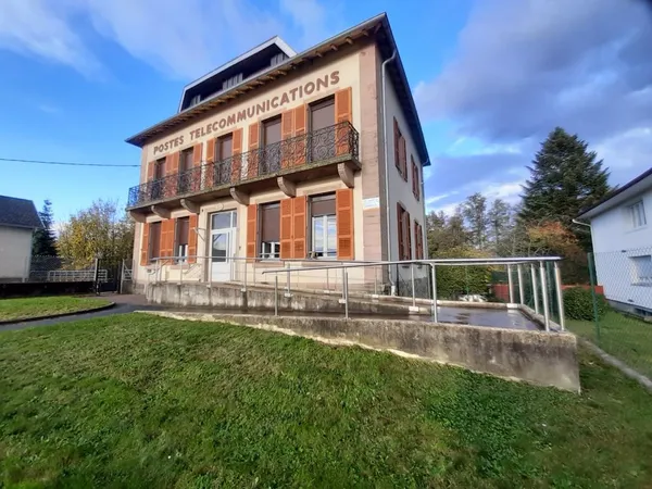 T3 SPACIEUX CENTRE MELISEY 