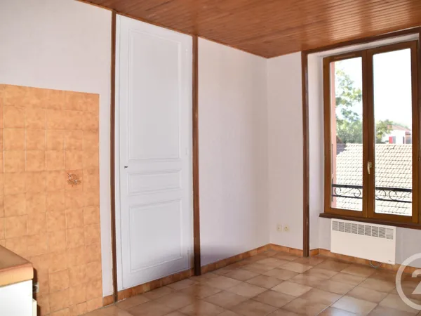 Appartement 2 pièces 26 m² 