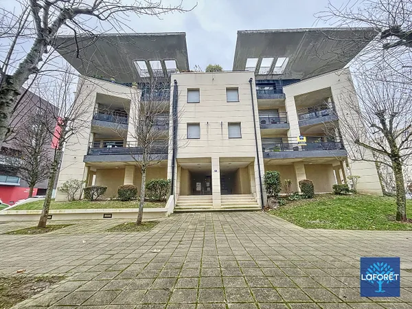 Appartement 5 pièces 150 m² 