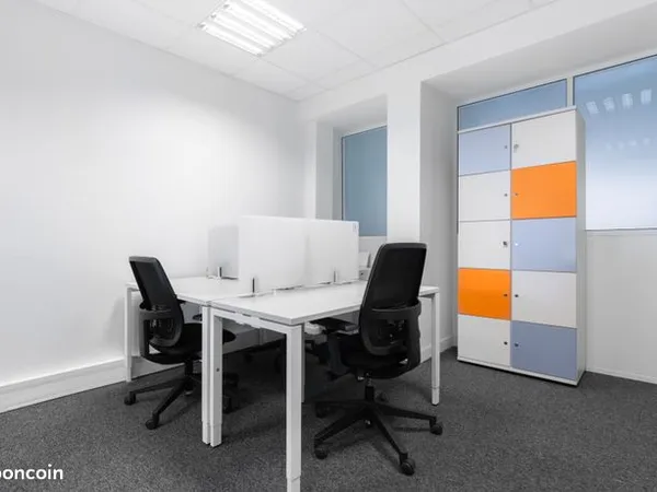 Local commercial 10 m² 