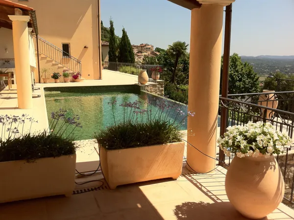 Achat : Demeure de prestige Fayence (83440) 