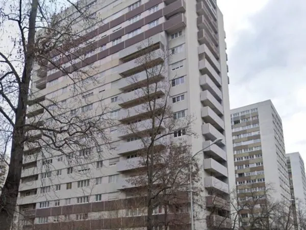 Stationnement Location Strasbourg   92€