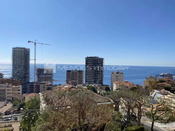 4 PIECES FRONTIERE MONACO 4 PIECES 