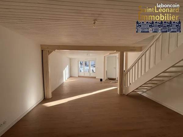 Propriété 5 pièces 136 m² 