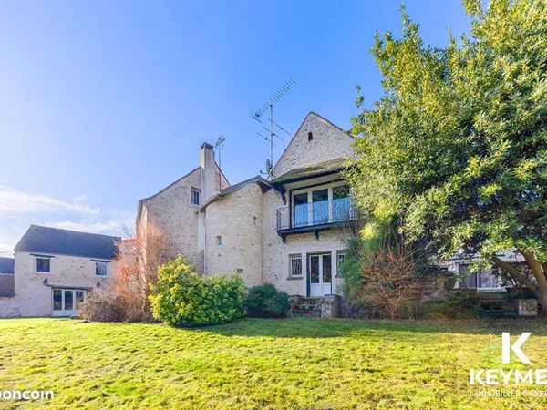 Propriété 10 pièces 320 m² 