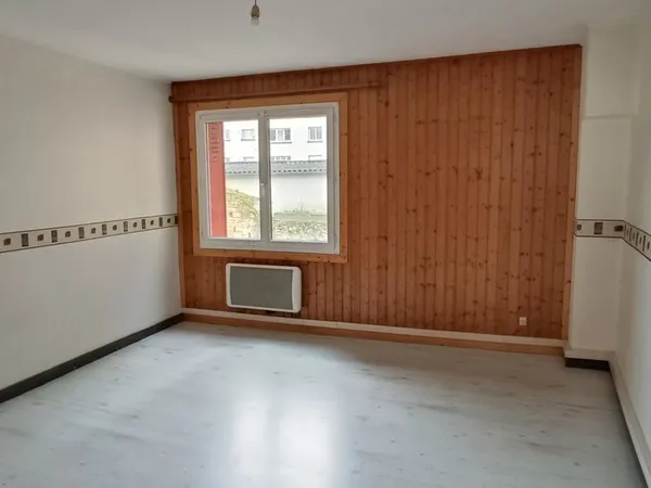 Appartement 3 pièces 58 m2 au 1er étage 