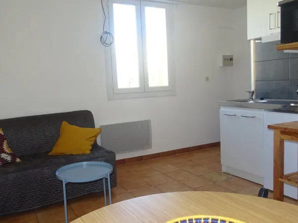 Appartement 2 pièces 30 m² 