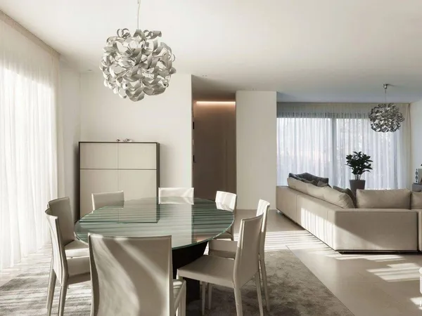 Appartement 4 pièces 83 m² 