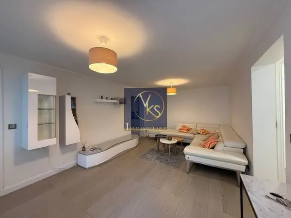 Appartement 3 pièces 80 m² 
