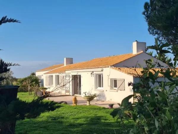 Maison 7 pièces 142 m² 