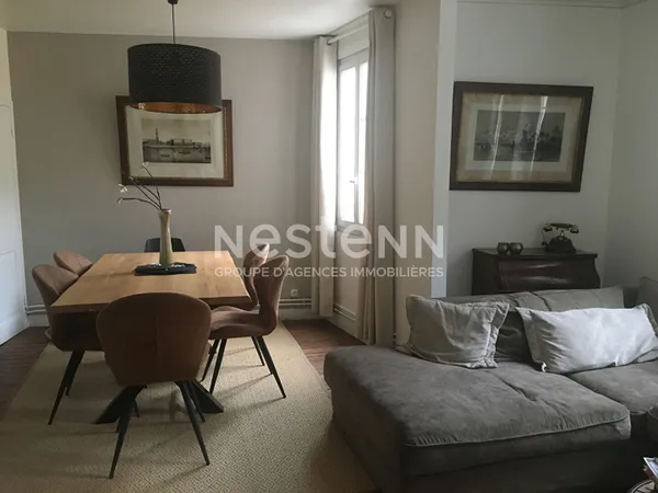 Maison de 190 m² Plein Rouen 4 chambres / Rare sur le marché / Proche des commerces / accessible 