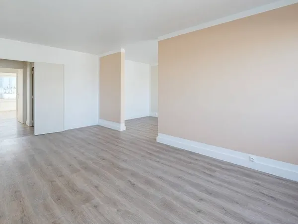 Appartement 5 pièces 102 m² 