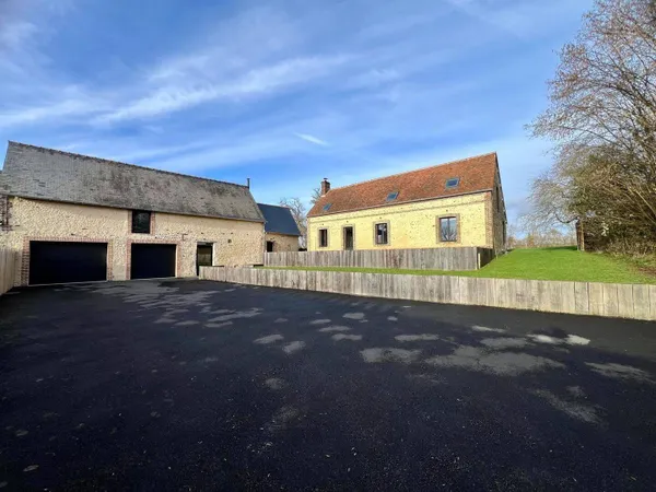 Villa 6 pièces 148 m² 