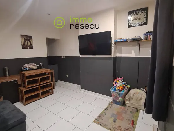 Maison 4 pièces 85 m² 