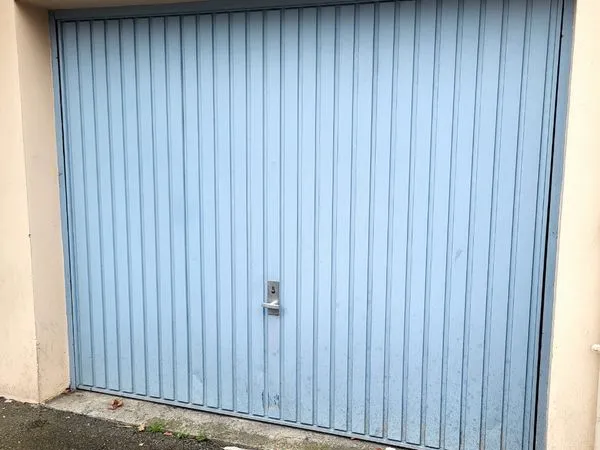 Loue place garage Schiltigheim quartier Wacken 