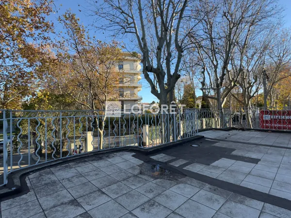 Appartement 3 pièces 71 m² 