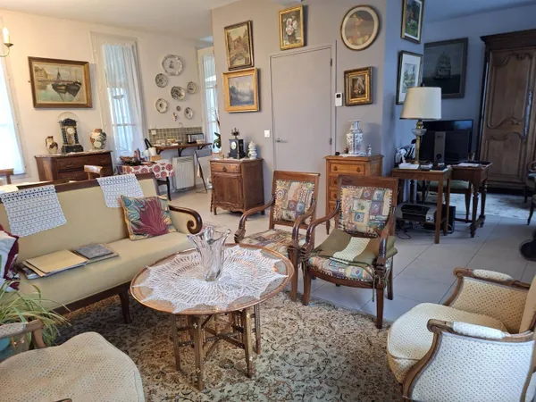Maison 5 pièces 110 m² 