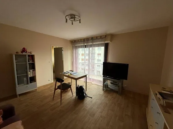 Appartement 3 pièces 68 m² 