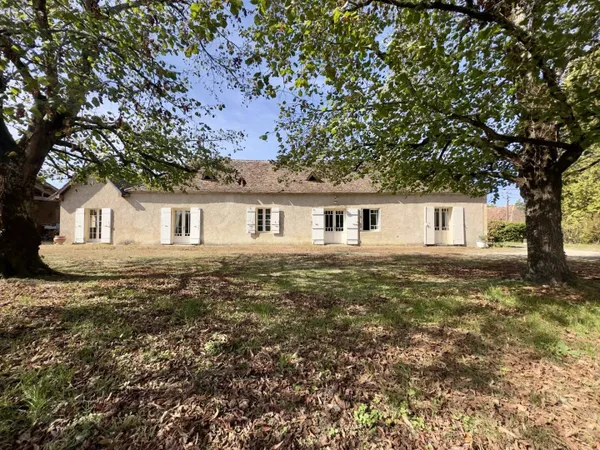Immeuble 177 m² 