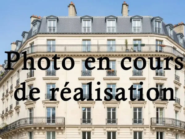 Appartement 4 pièces 102 m² 