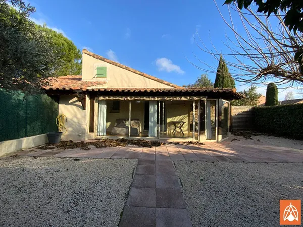 Maison 2 pièces 29 m² 