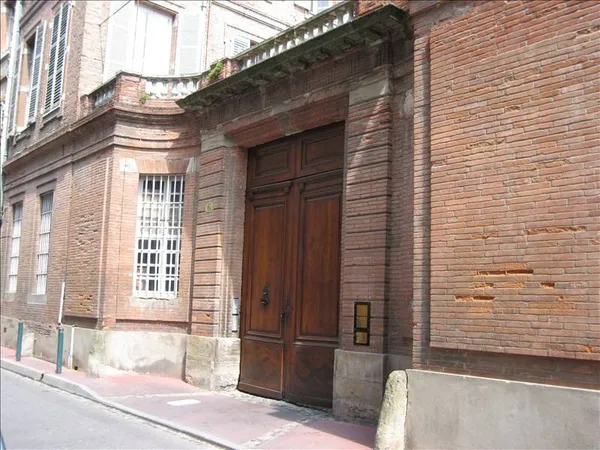 Parking - Garage Location Toulouse   130€