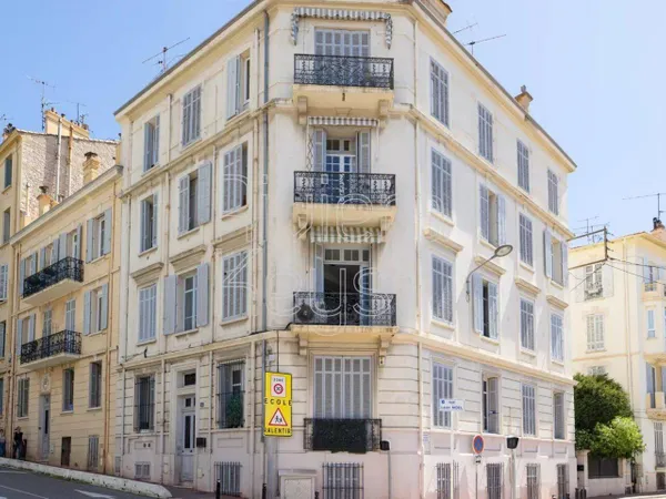 Appartement 4 pièces 88 m² 