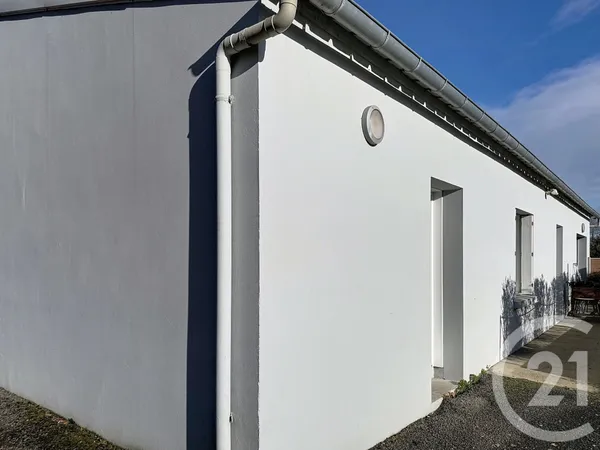 Maison 2 pièces 37 m² 