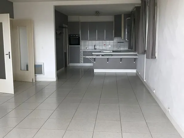 Appartement Longwy 3 chambres - 140m2 