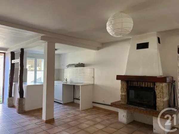 Maison 5 pièces 87 m² 
