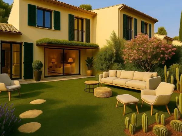 Maison à vendre Bormes-les-Mimosas 