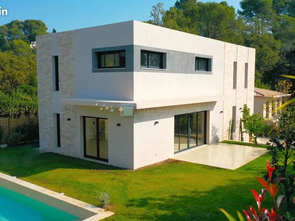 Villa 5 pièces 170 m² 