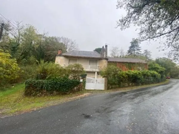 Maison 4 pièces 110 m² 