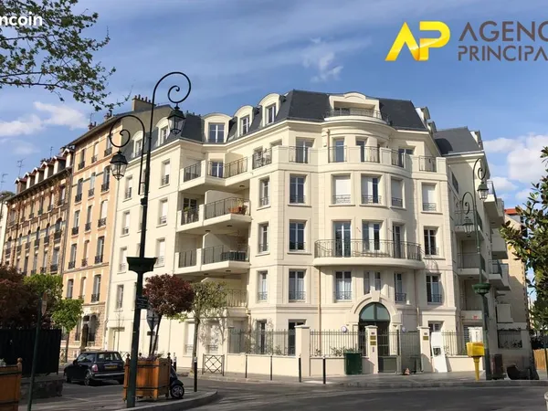 Appartement 3 pièces 76 m² 