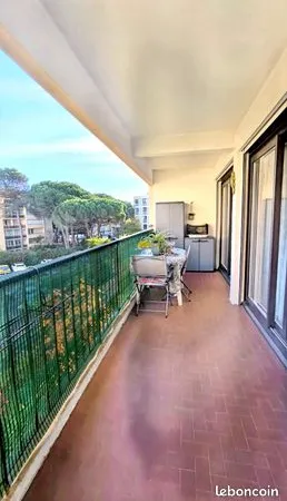 Appartement 3 pièces 68 m² 