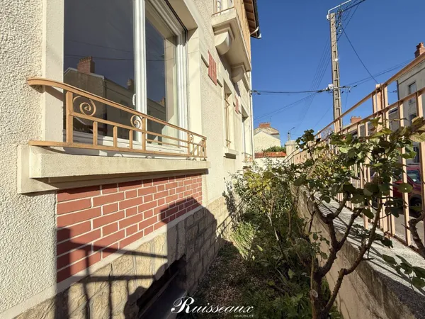 Immeuble de rapport 57 m² 
