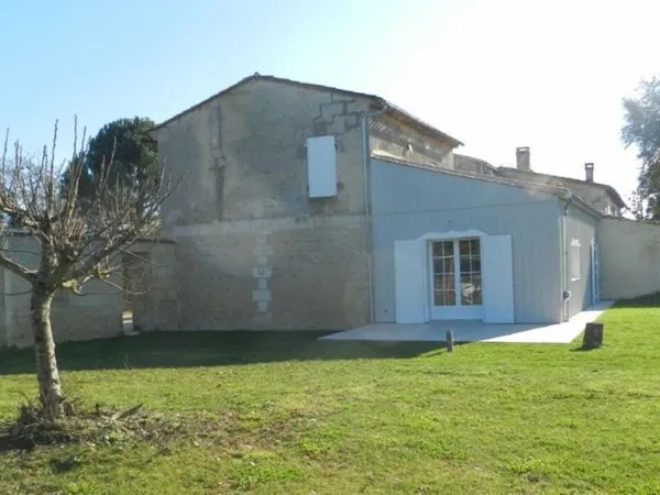 Maison/Villa T3 