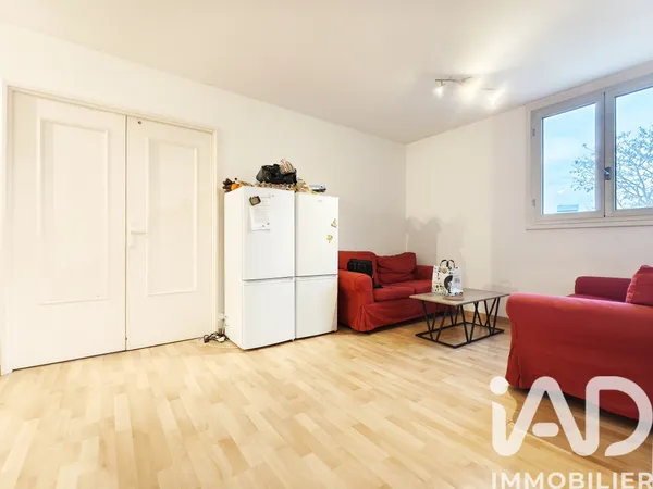 Appartement 5 pièces 78 m² 