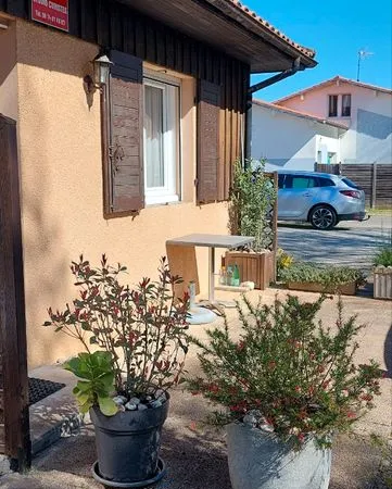 MEUBLÉ Rez Chauss CURE Thale 530 e 