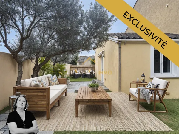 Appartement 4 pièces 82 m² 