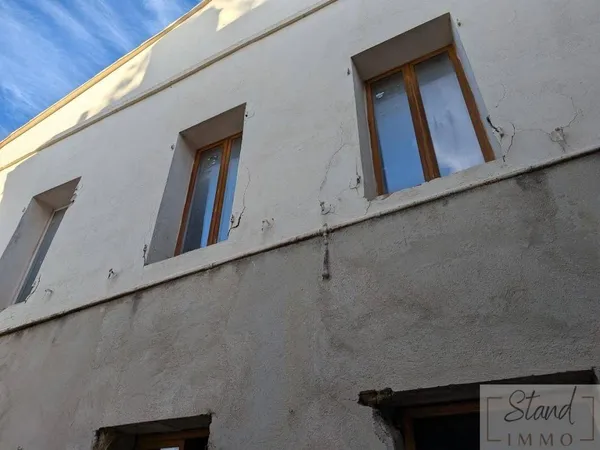 Maison 2 pièces 65 m² 