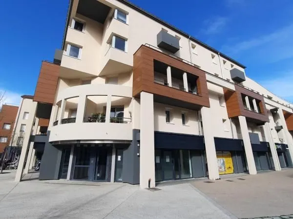 Appartement 3 pièces 76 m² 